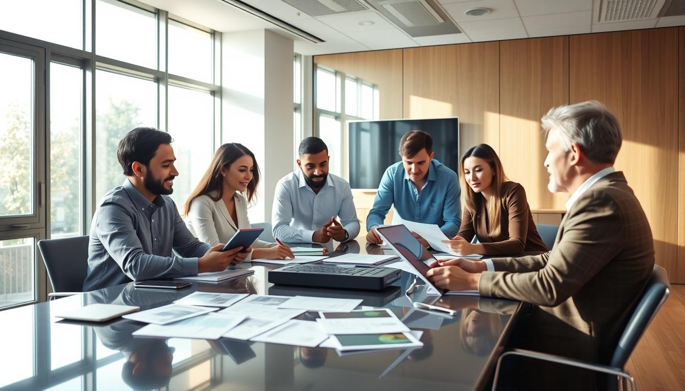 Financial Planning Made Simple