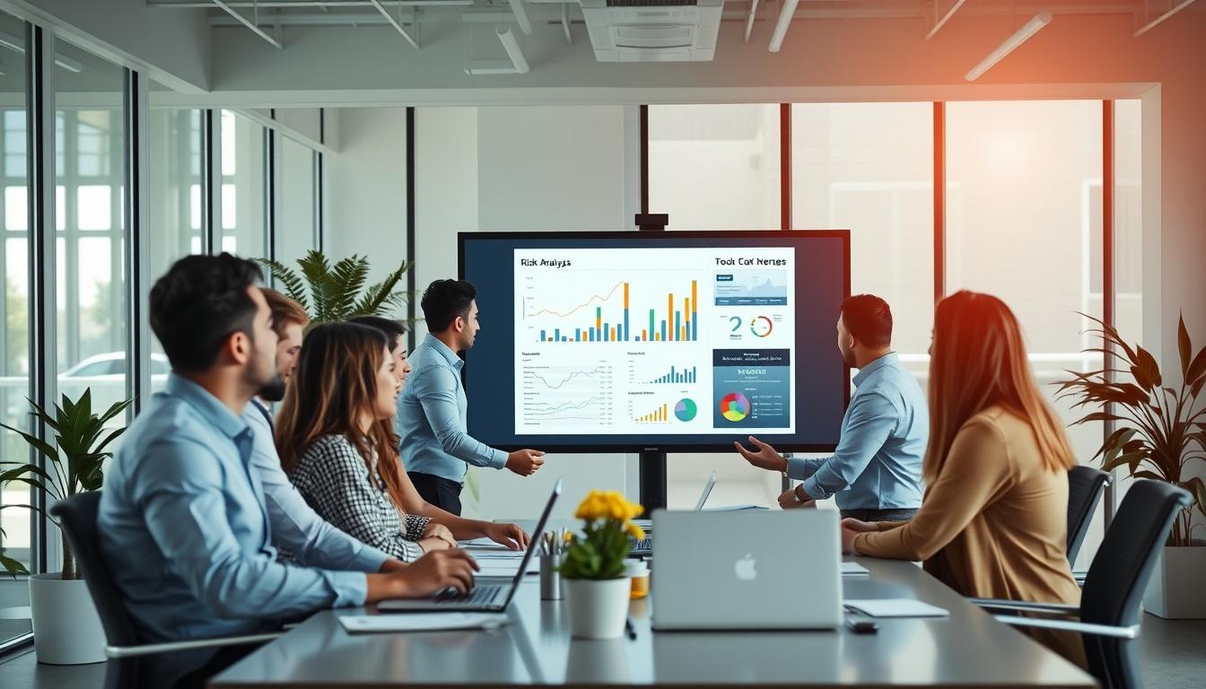 Professional plan visual